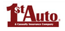 1st Auto & Casualty Logo